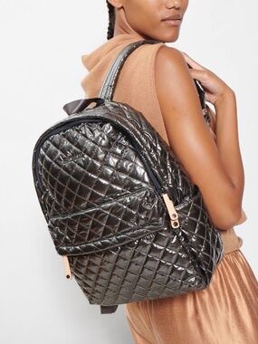 MZ Wallace City Backpack *Flaw